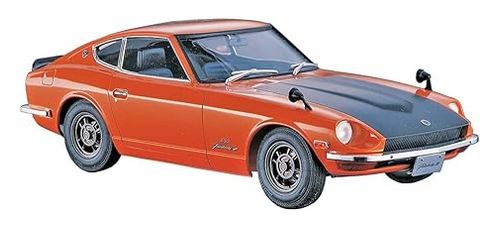 Hasegawa 21218 1/24 Nissan Fairlady Z432R