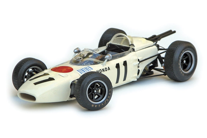Tamiya 20043 1/20 Honda F1 RA272