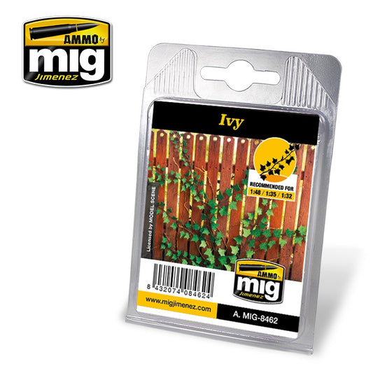 AMMO by Mig 8462 Ivy